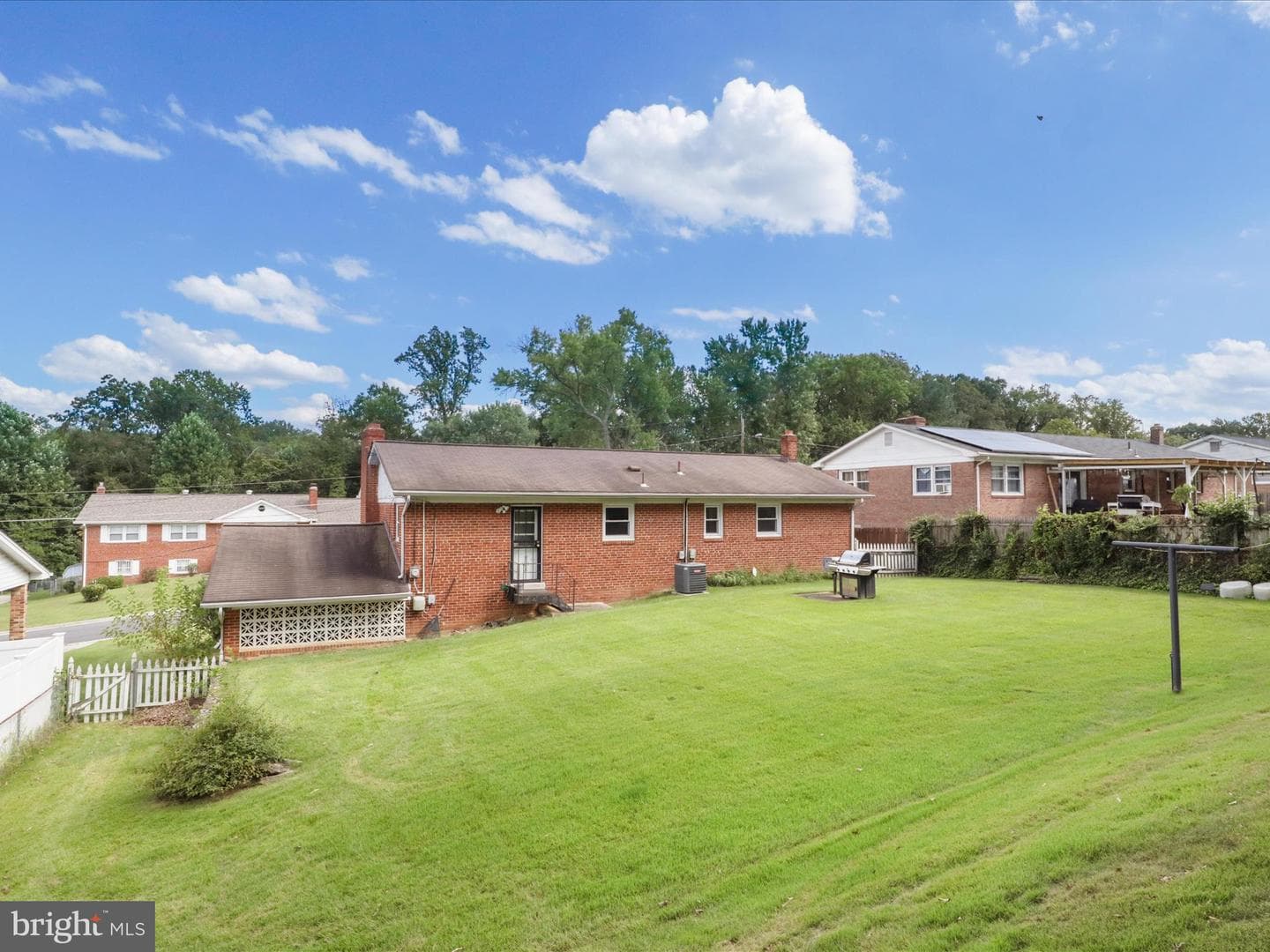9605 Beverly Avenue photo 40