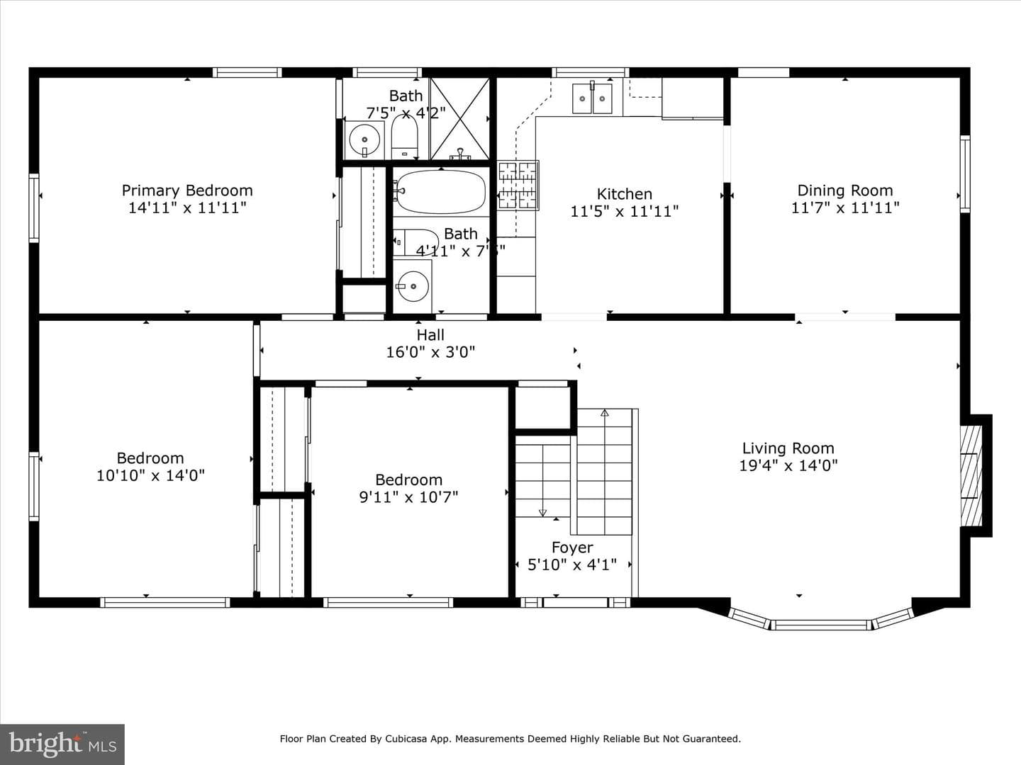 9605 Beverly Avenue photo 44