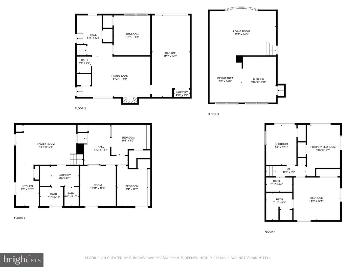 9801 Rosaryville Road photo 39