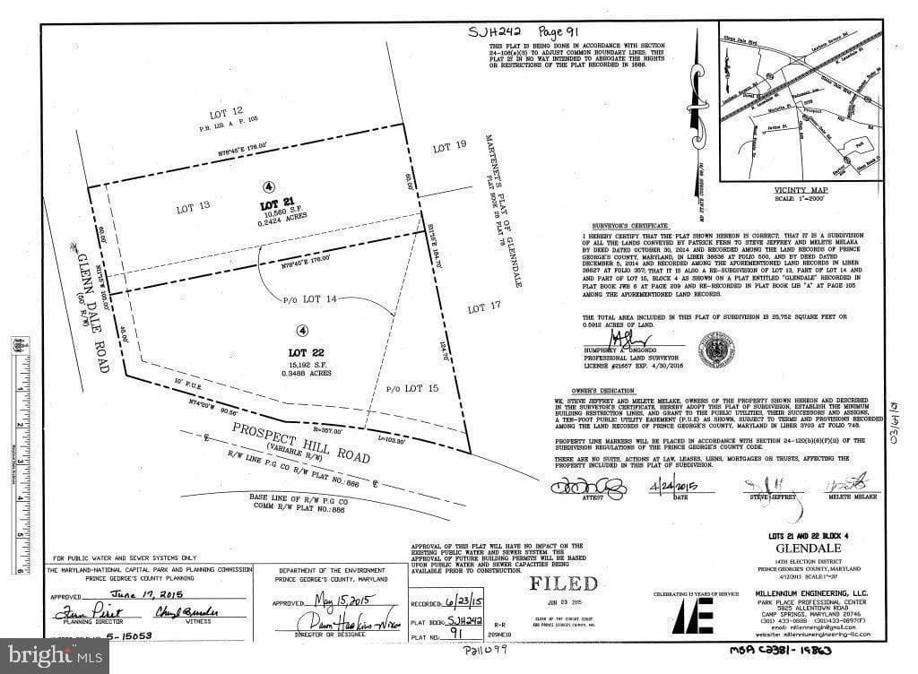 6901 Glenn Dale Road photo 8