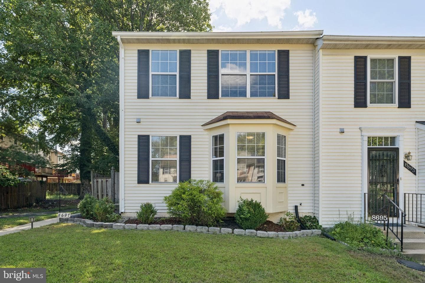 8697 Ritchboro Road photo 1