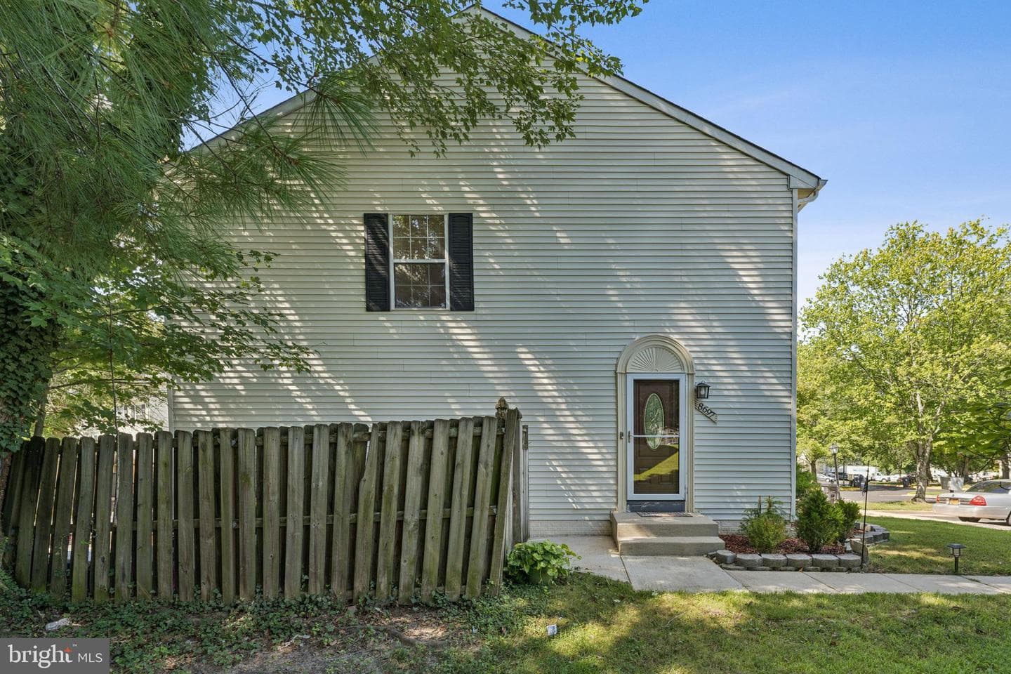 8697 Ritchboro Road photo 2