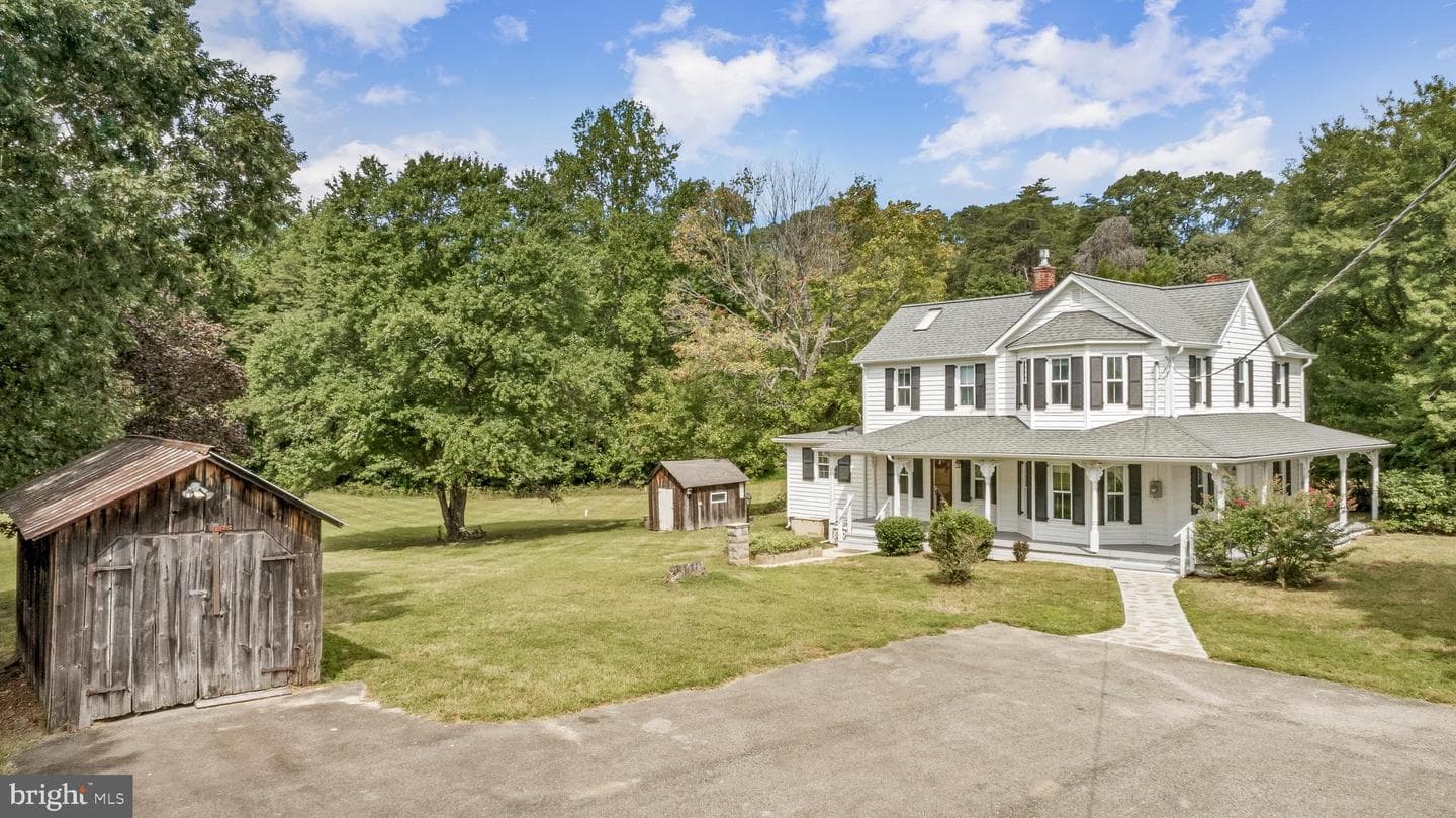 17300 Aquasco Farm Road photo 2