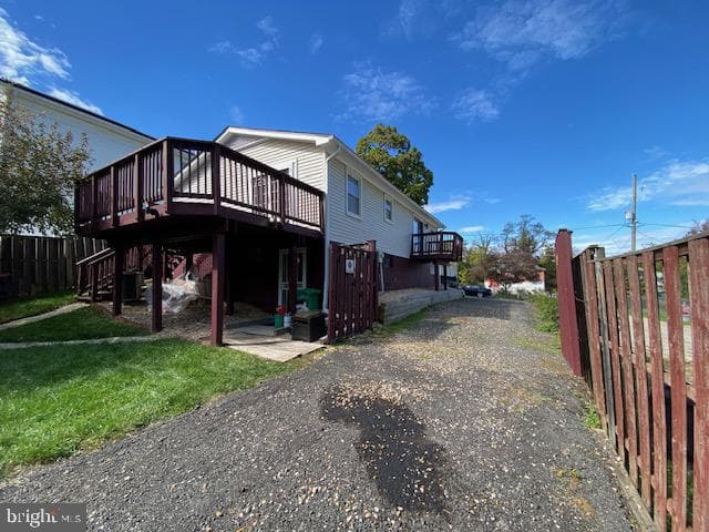 5617 Coolidge Street photo 4