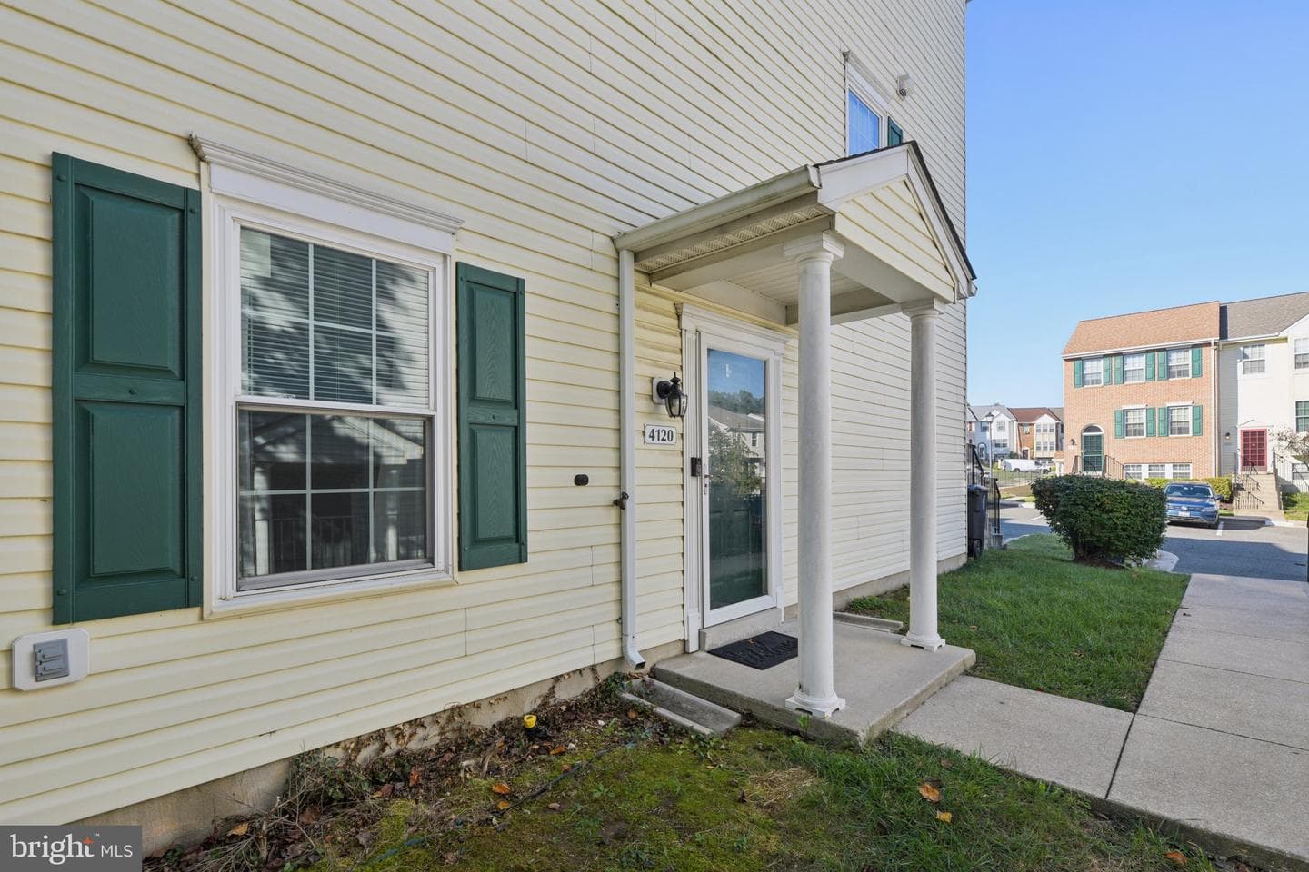 4120 Crab Apple Court #1 photo 32