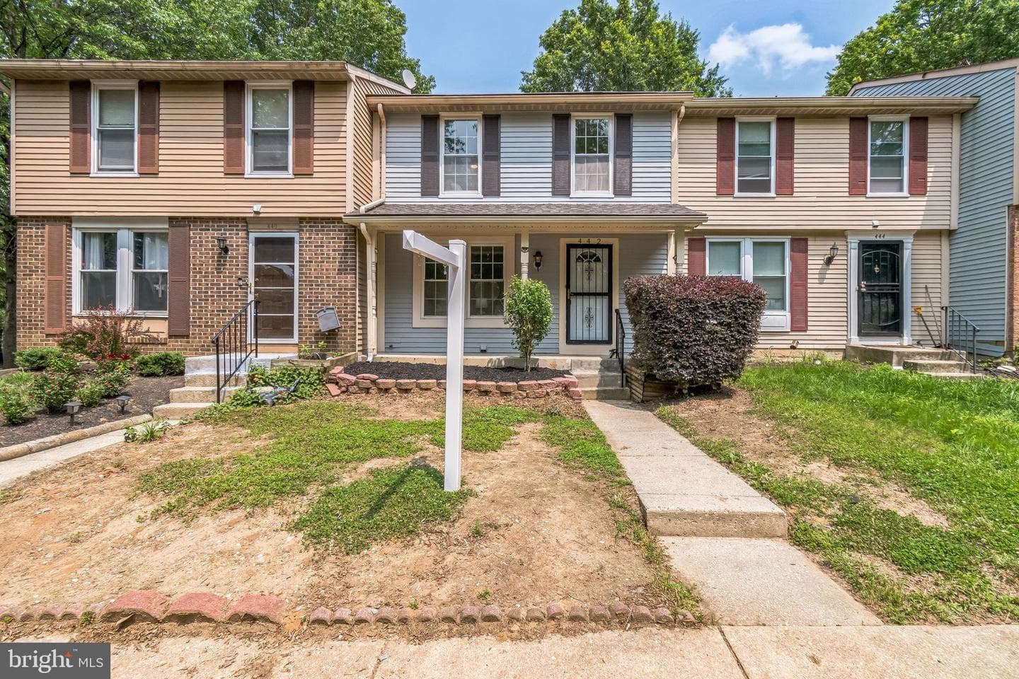 442 Shady Glen Road photo 1