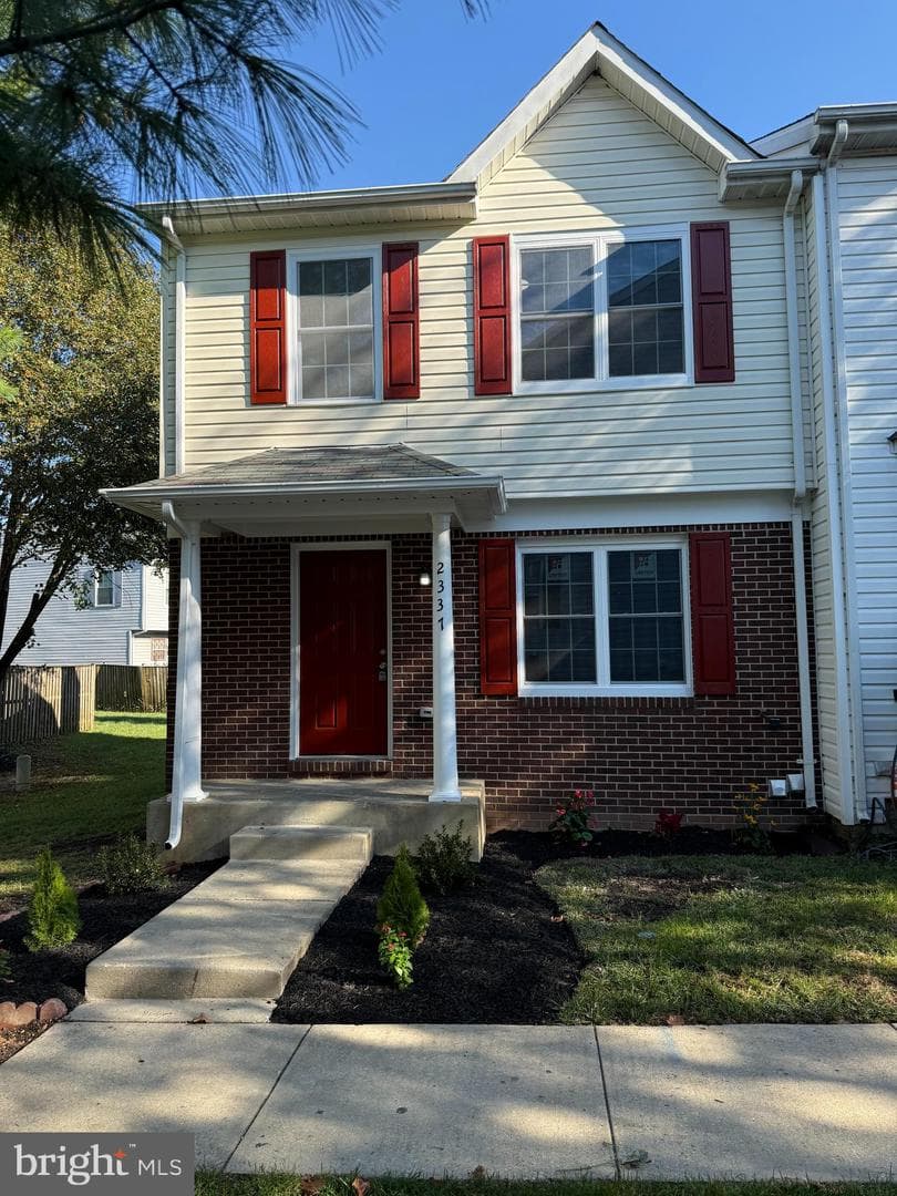 2337 Barkley Place photo 1