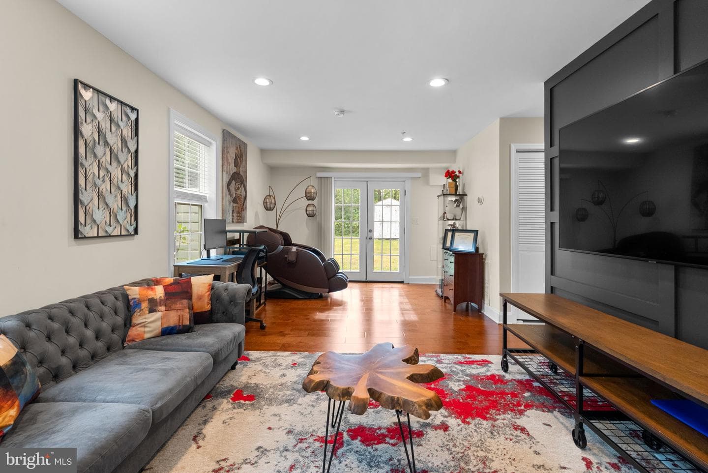 9621 Temple Hill Road photo 3