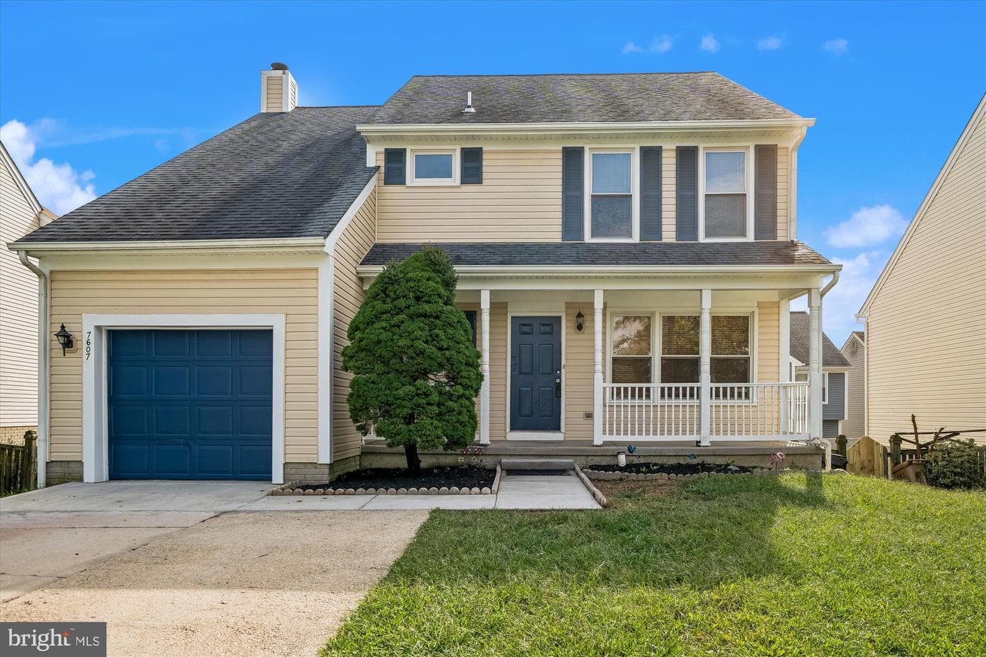 7607 Colony photo 5