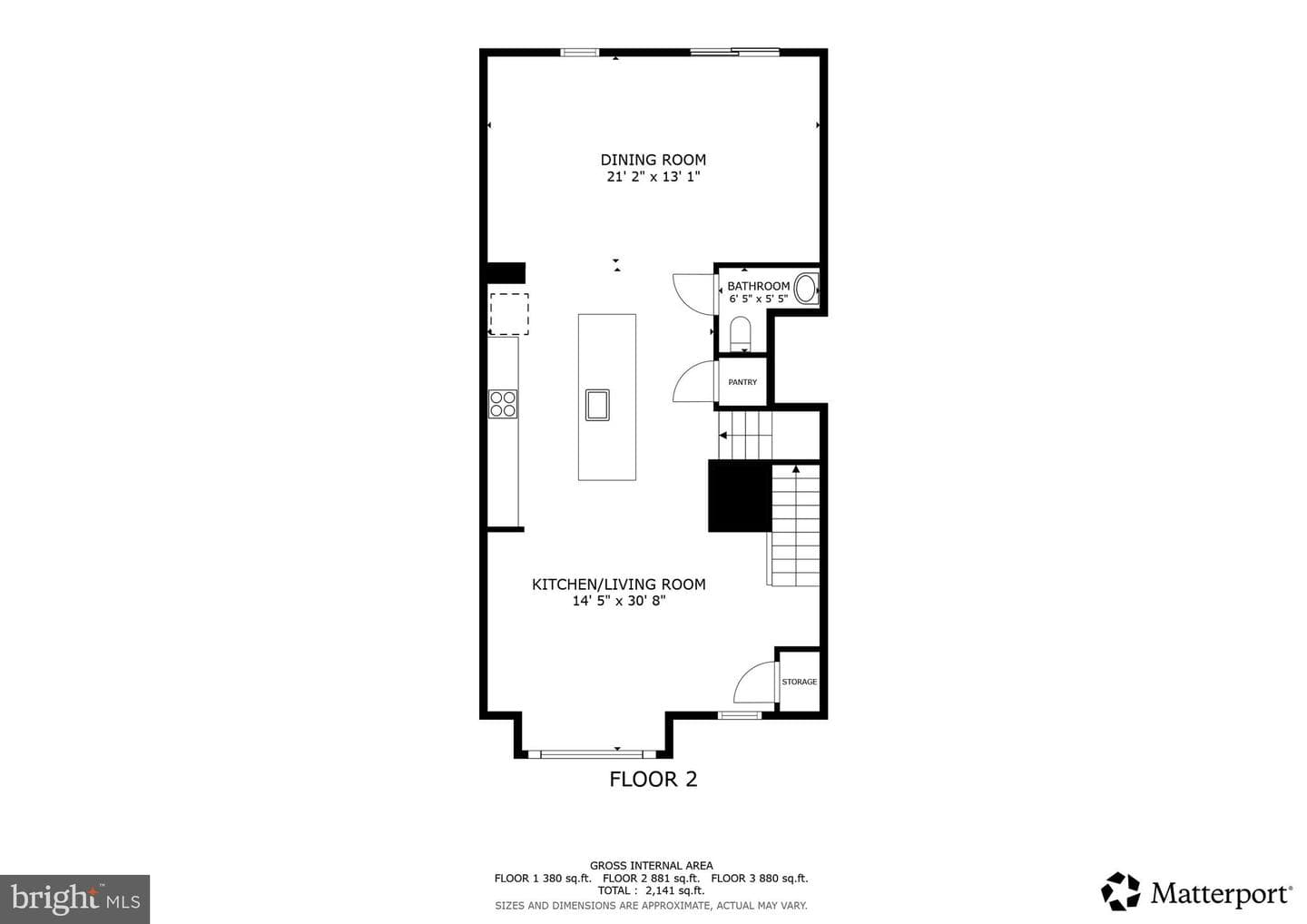 5803 Richmanor Terrace photo 35