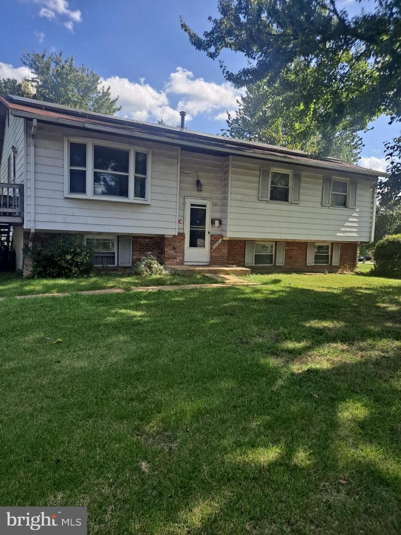 8701 Crandall Road photo 1