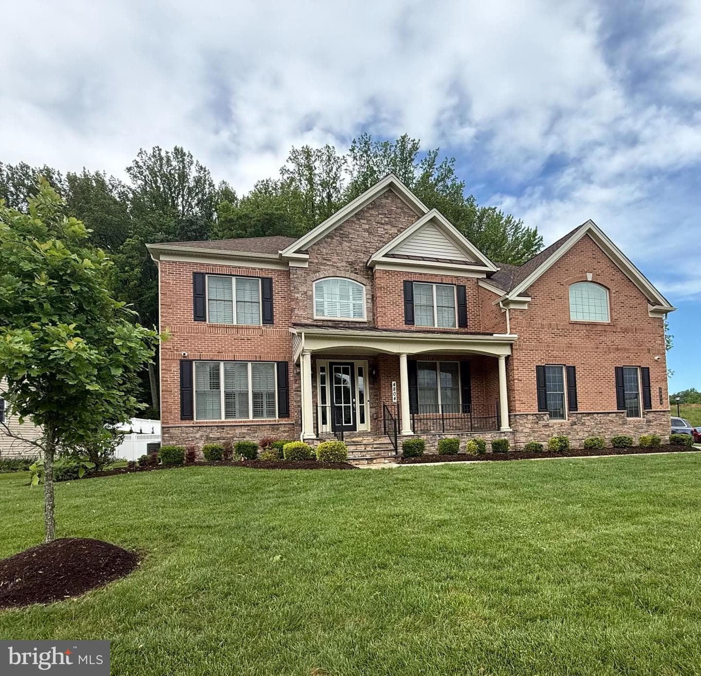 4804 Bridle Ridge Road photo 2