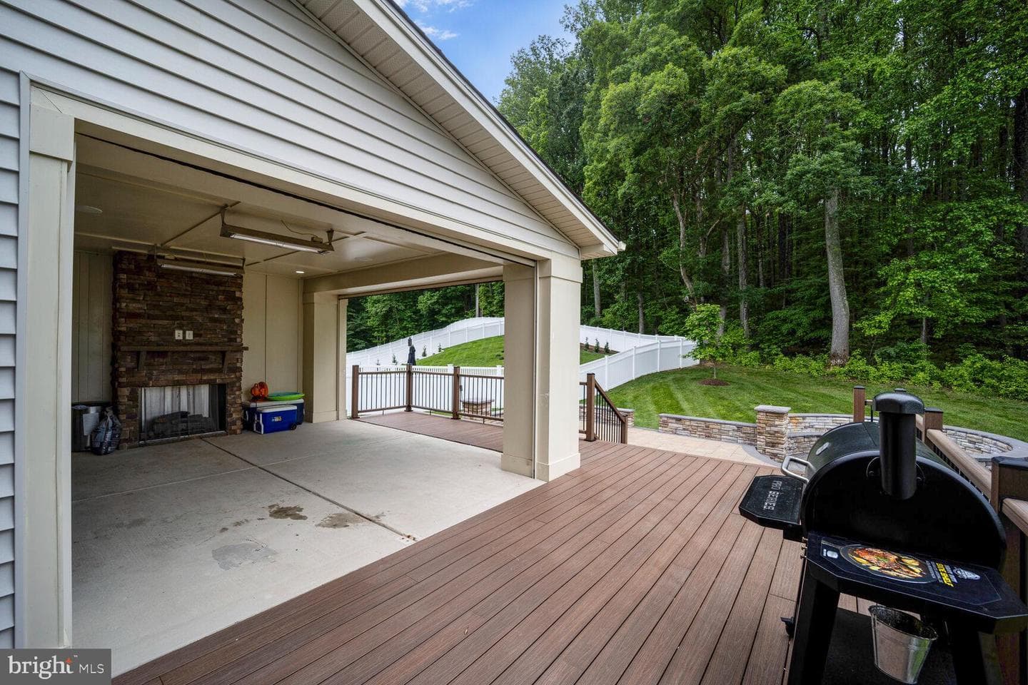 4804 Bridle Ridge Road photo 47