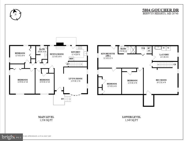 5804 Goucher photo 52