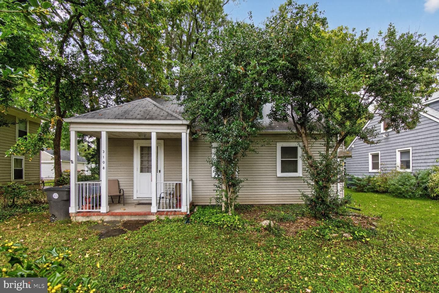 3108 Lancer Drive photo 1