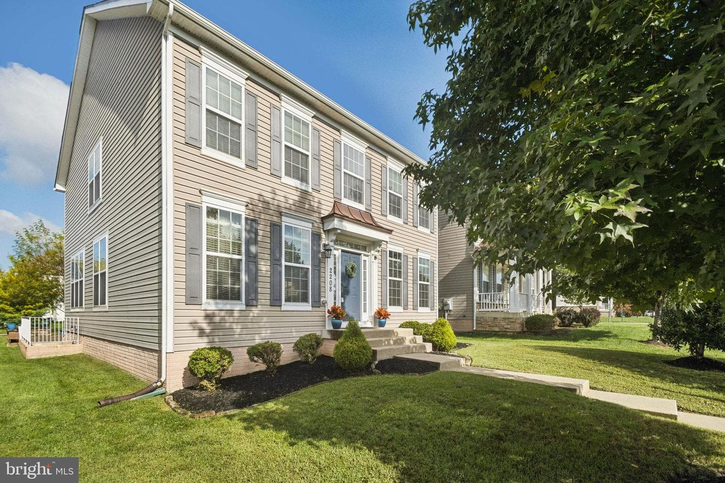 2208 Tulson Lane photo 3