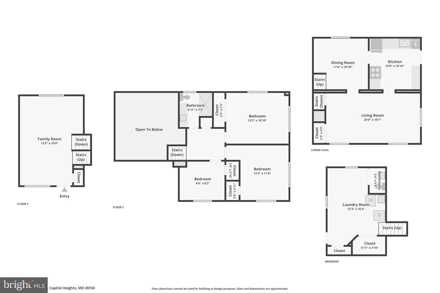423 Saint Margarets Drive photo 50