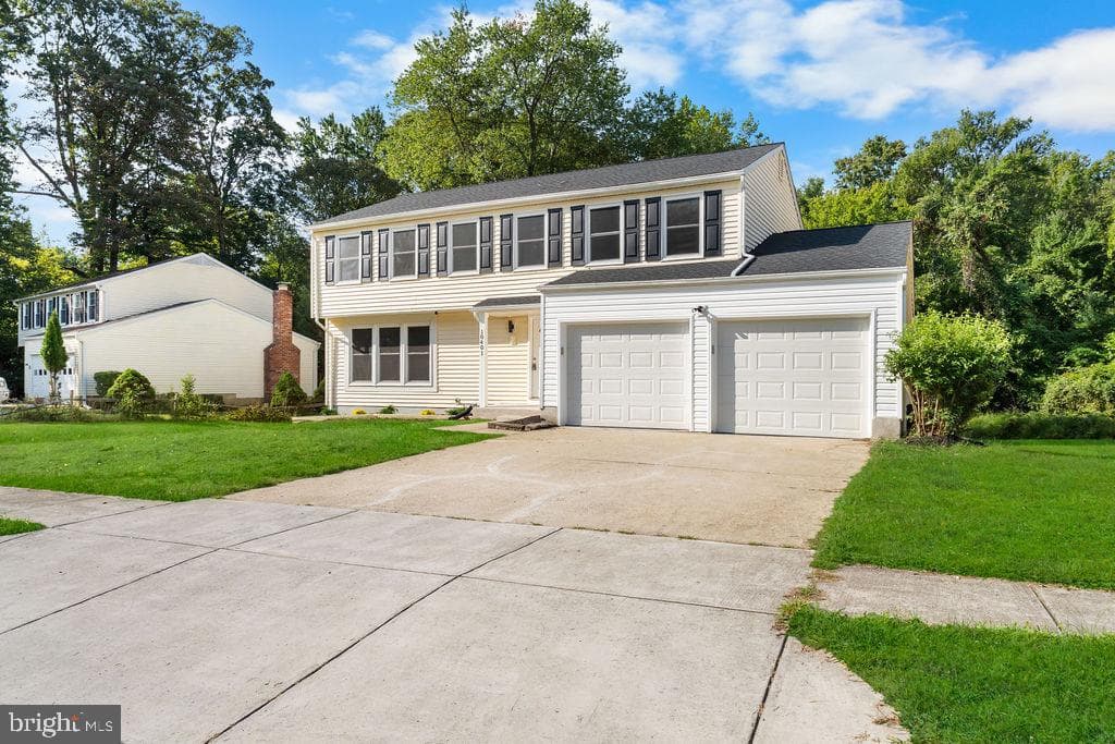 10401 Bald Hill Road photo 3