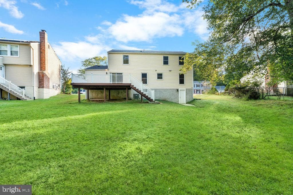 10401 Bald Hill Road photo 8