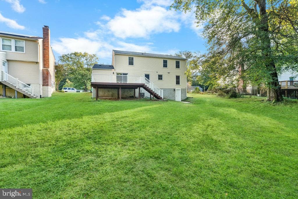 10401 Bald Hill Road photo 9