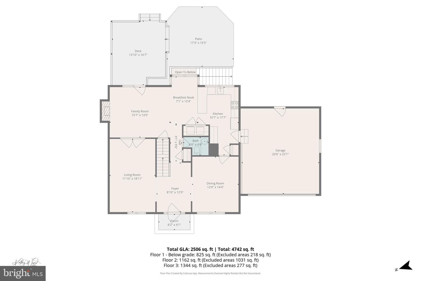 16111 Amethyst Lane photo 4