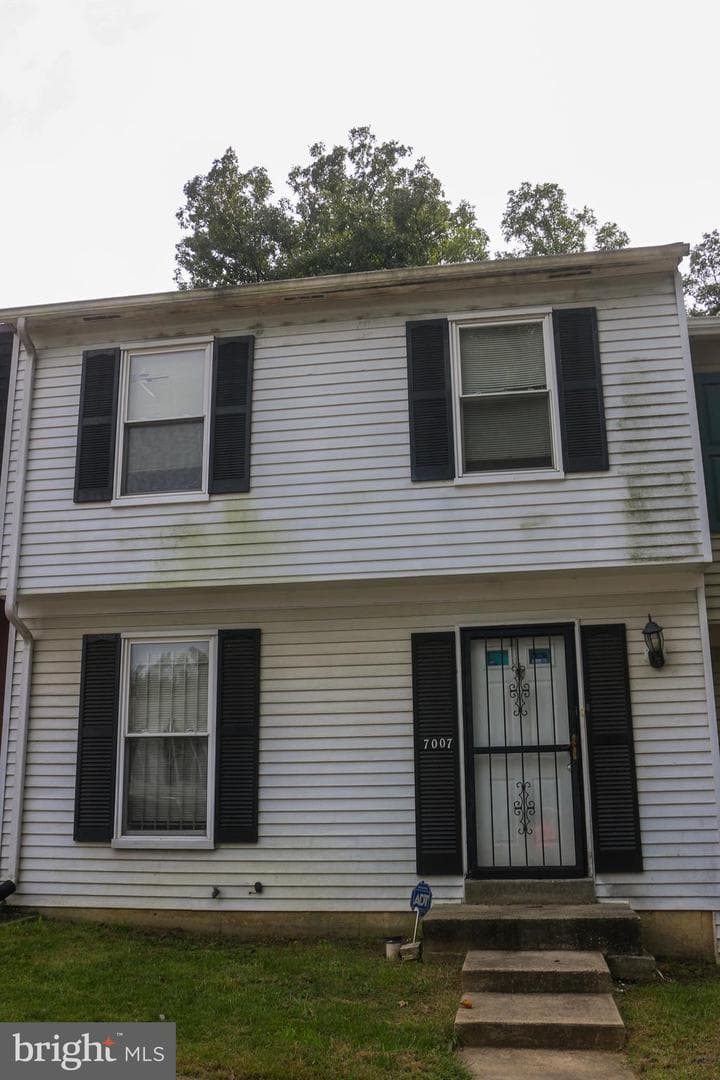 7007 Marbury Court photo 1