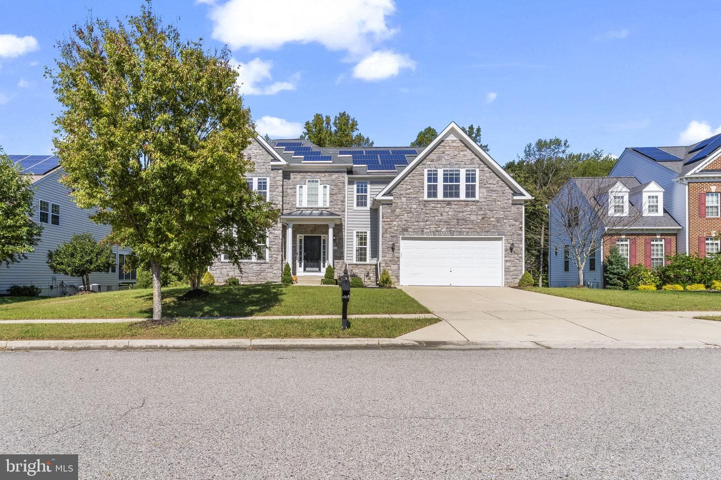 6302 Chatham Park Drive photo 3