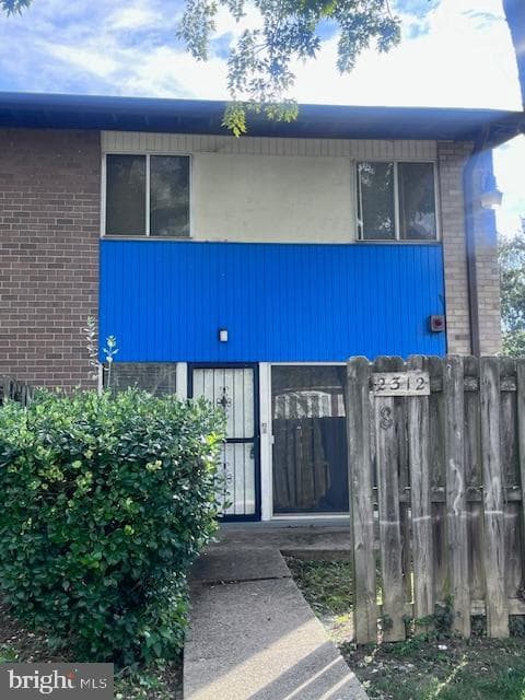 2312 Ewing Avenue #8 photo 1