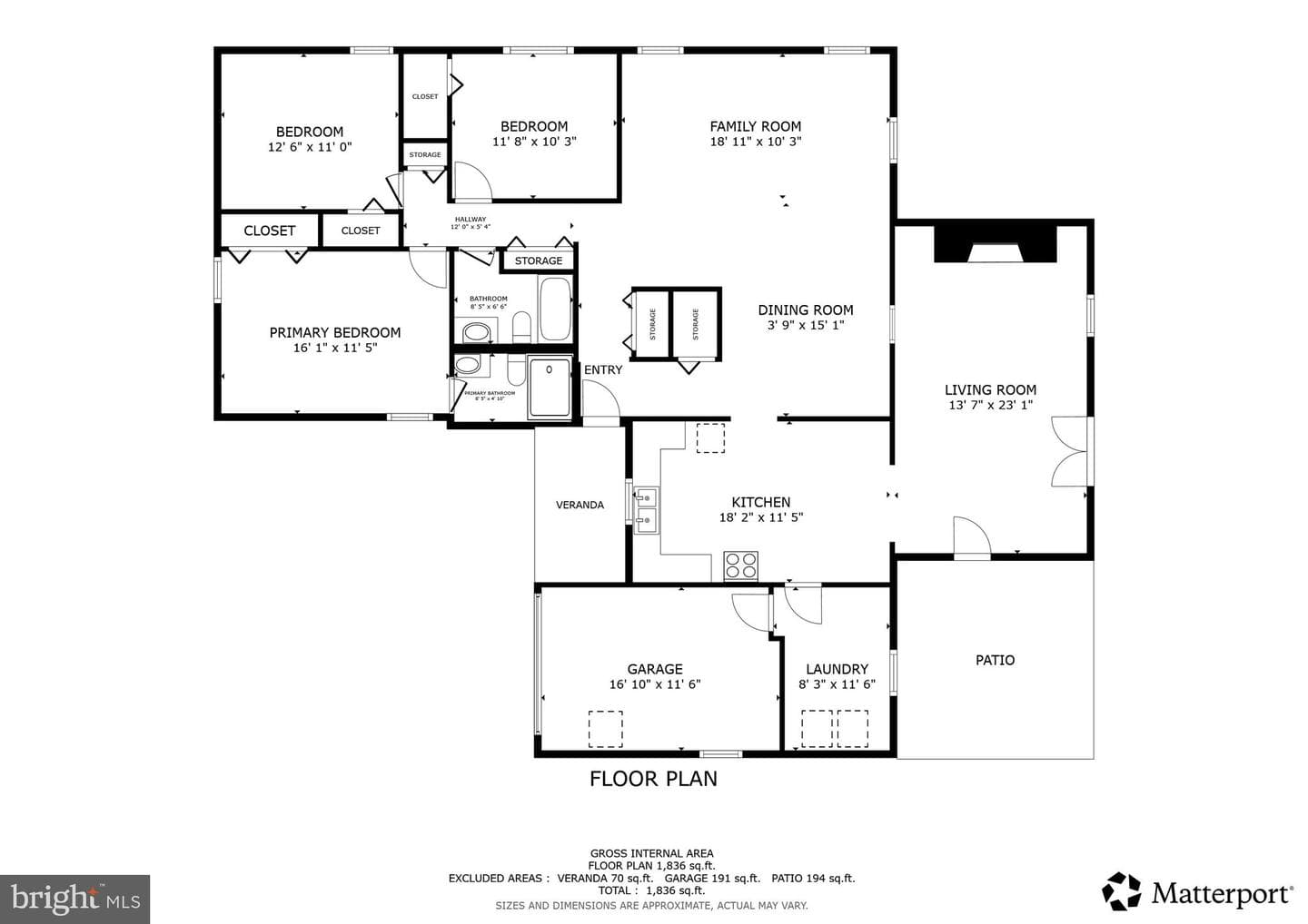 2504 Kinderbrook Lane photo 37
