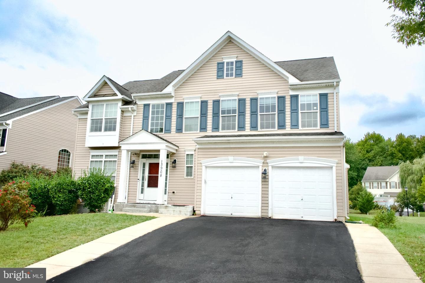 13908 Clarkwood Lane photo 2