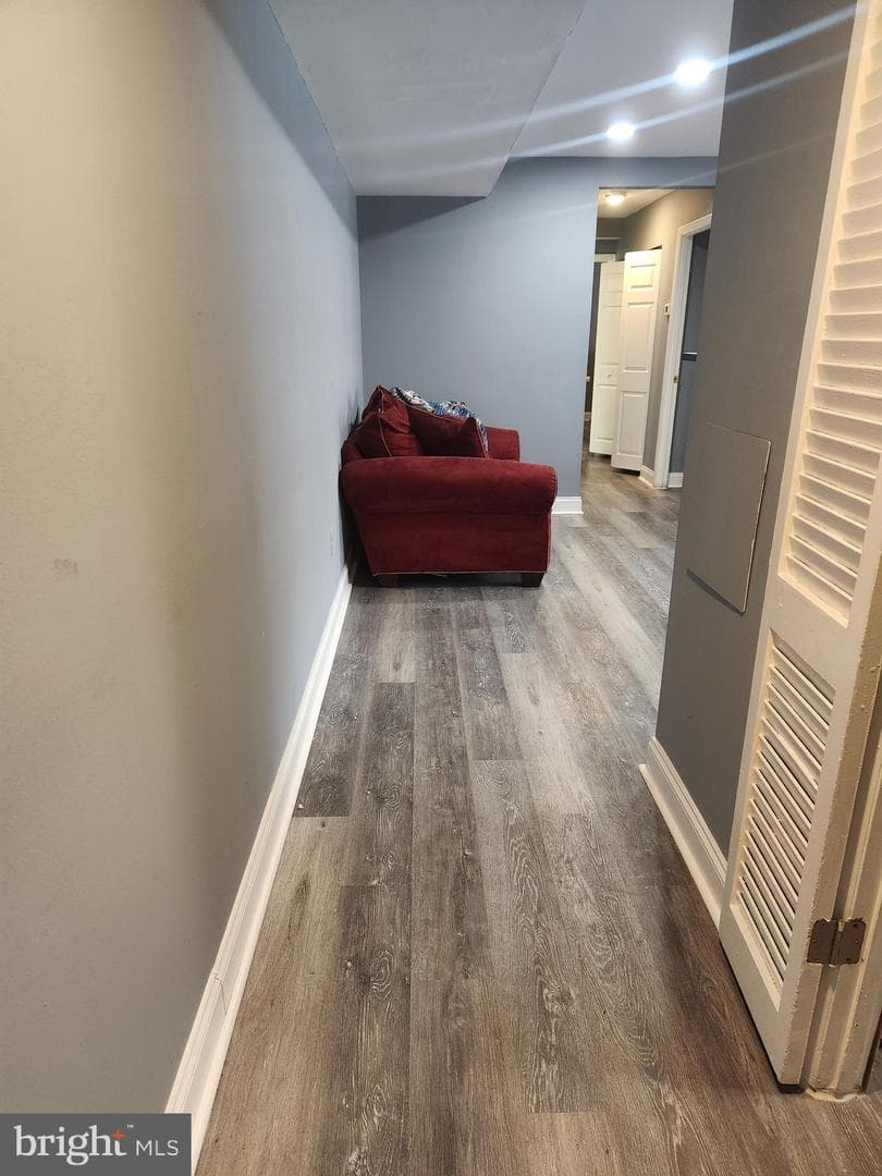 3807 Saint Barnabas Road #t4 photo 4