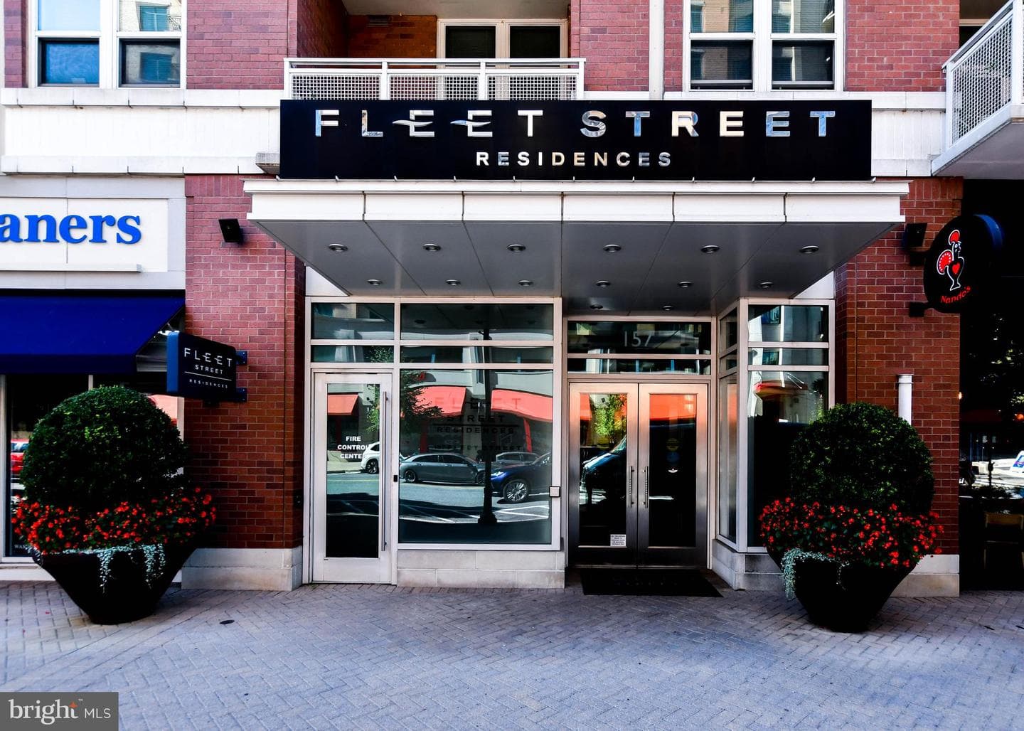 157 Fleet Street #514 photo 1