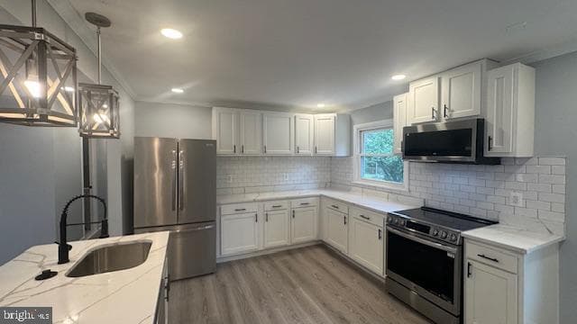4618 Pendall Drive photo 3