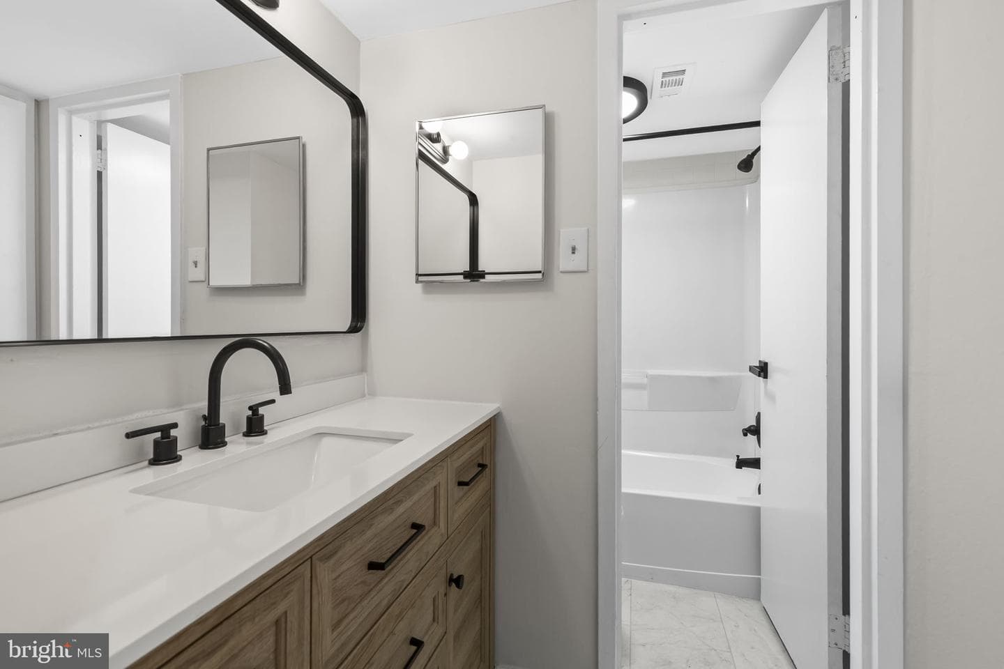 1836 Metzerott Road #1505 photo 13