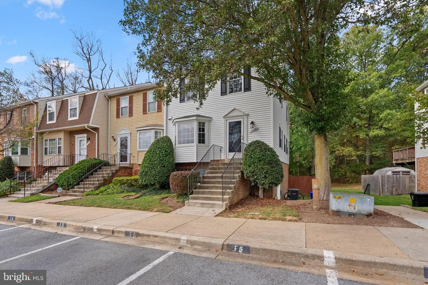15020 Cherrywood Drive #6m photo 4