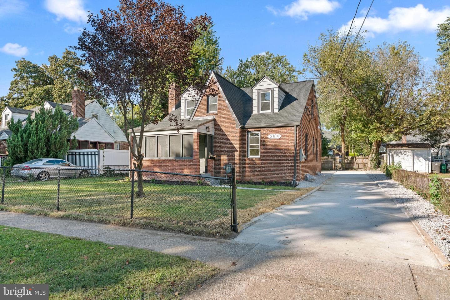 3704 Hamilton Street photo 1