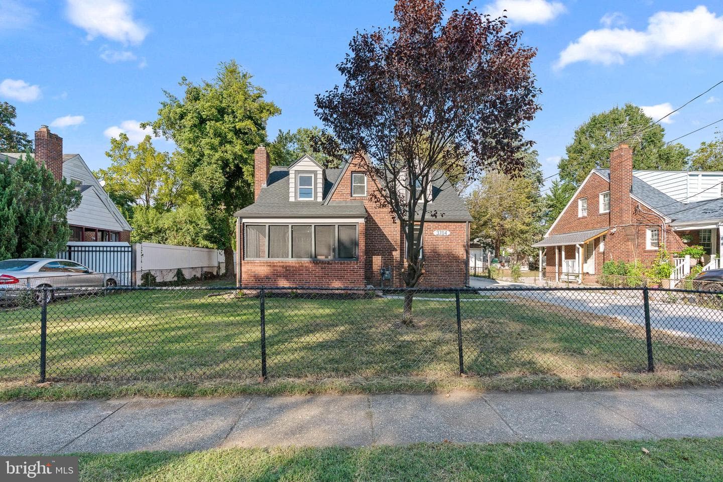 3704 Hamilton Street photo 4