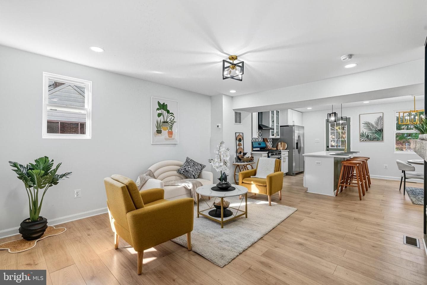 3704 Hamilton Street photo 5