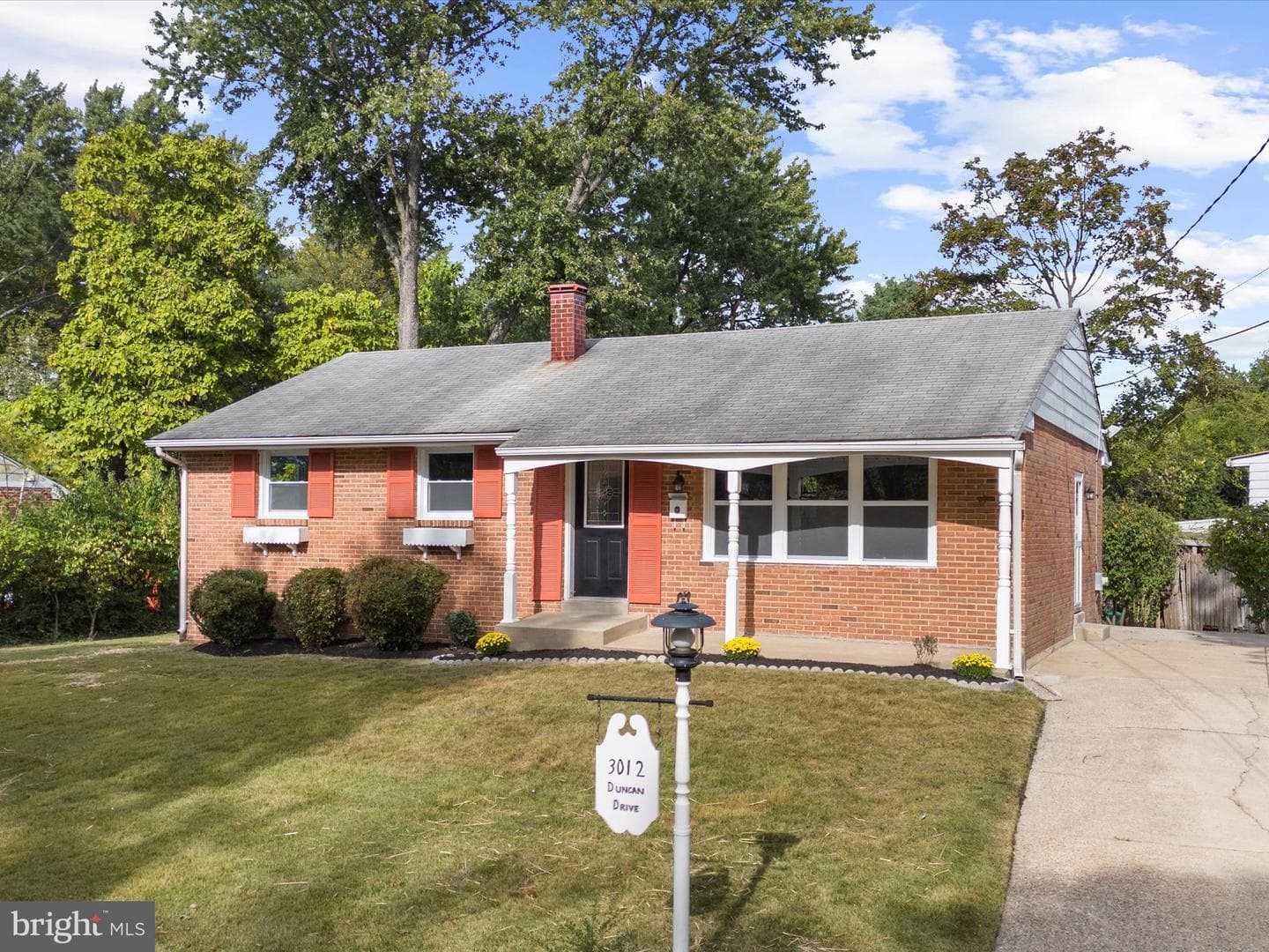 3012 Duncan Drive photo 1