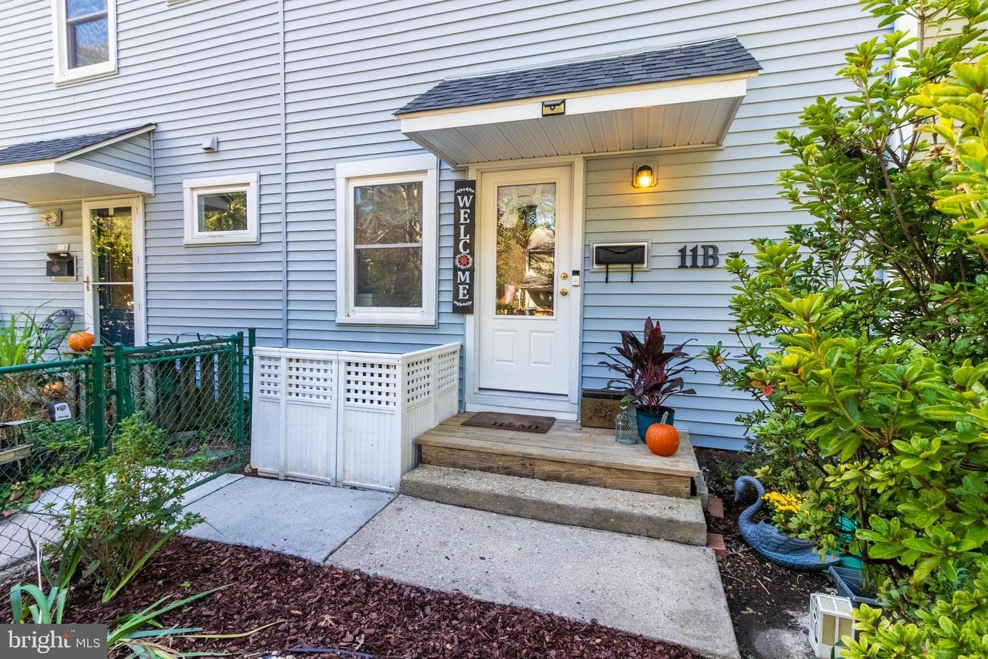 11 Laurel Hill Road