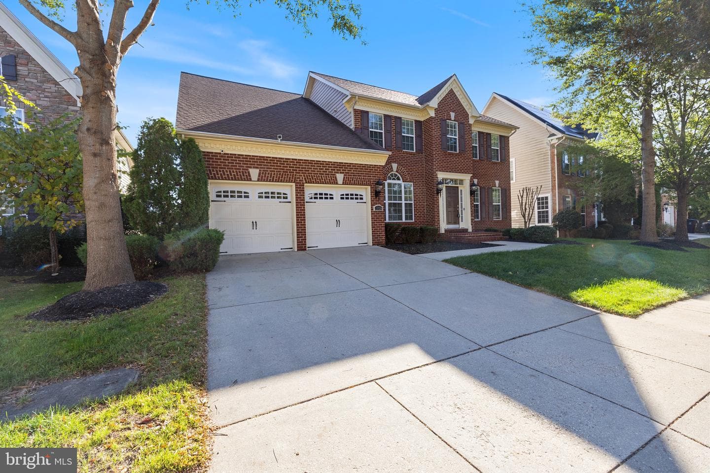 2704 Beech Orchard Lane photo 2