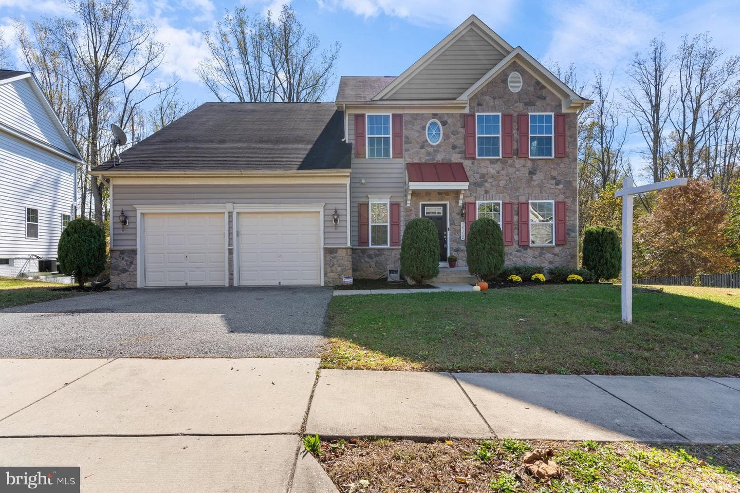 14312 Lusby Ridge Road photo 1