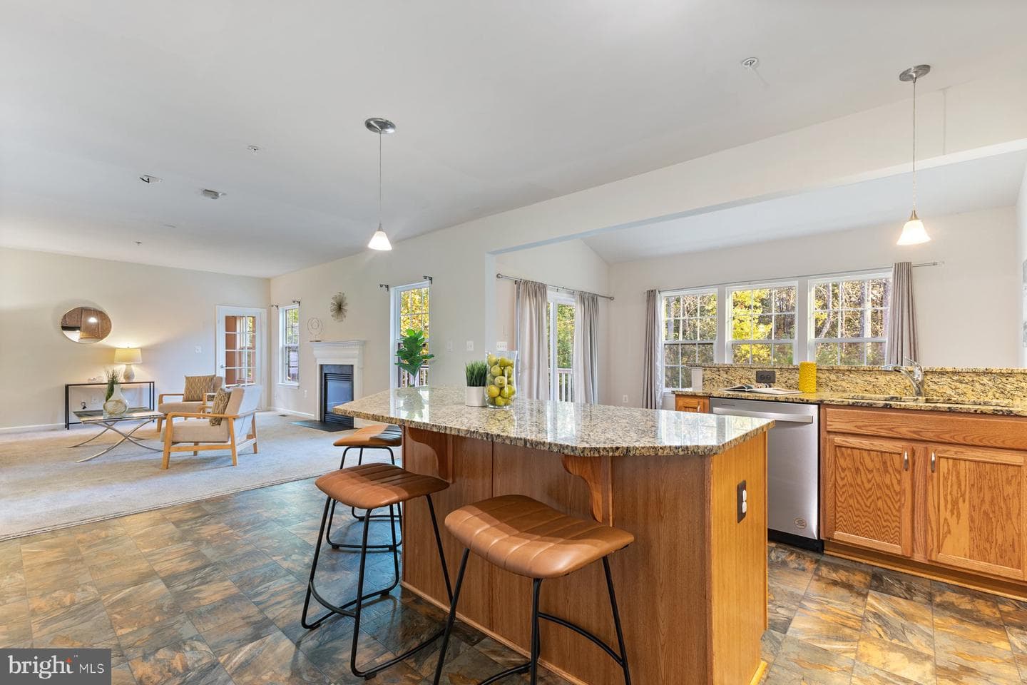 14312 Lusby Ridge Road photo 4