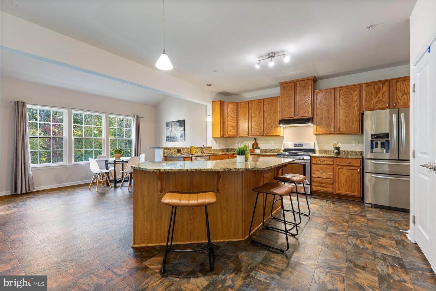 14312 Lusby Ridge Road photo 5