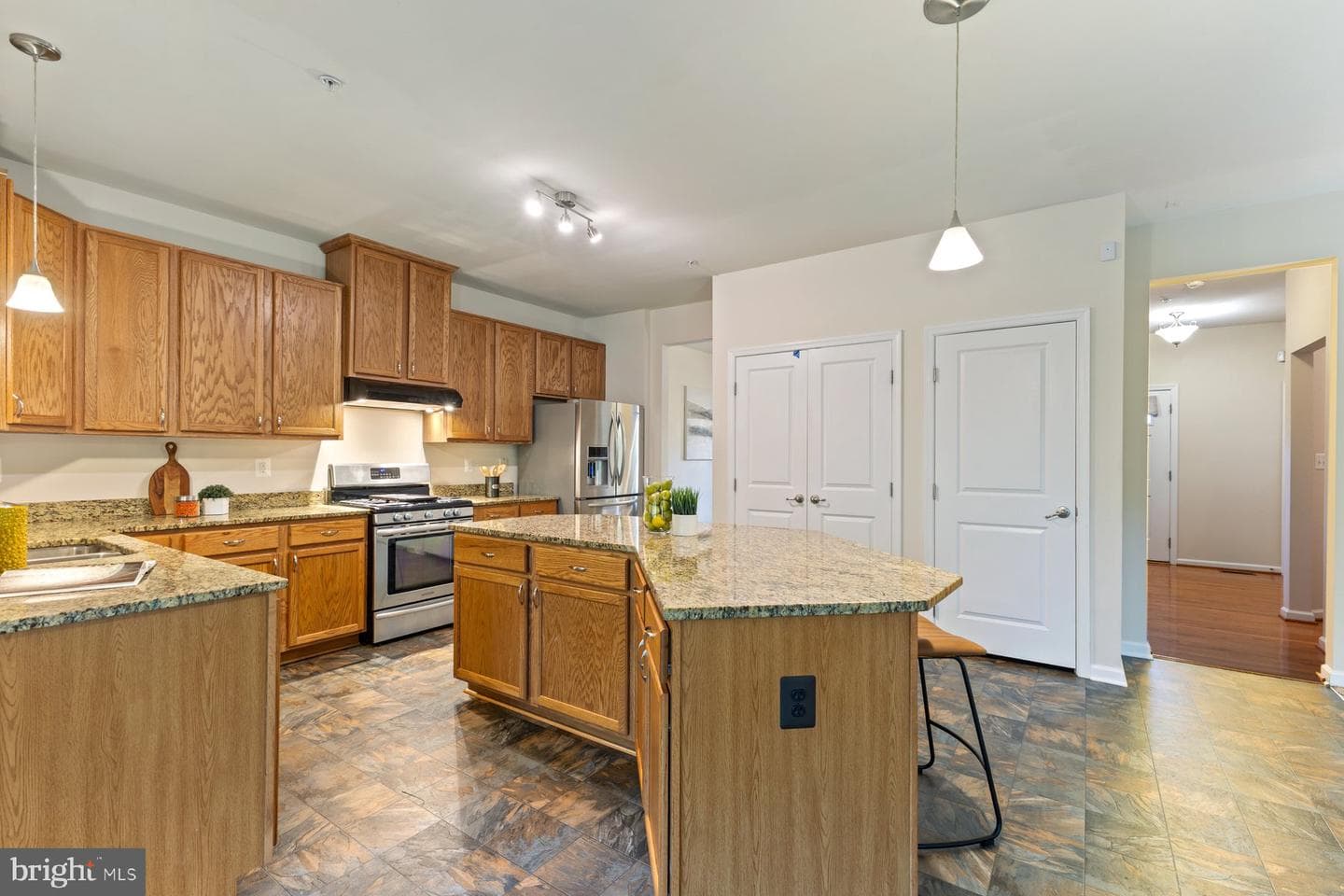 14312 Lusby Ridge Road photo 6