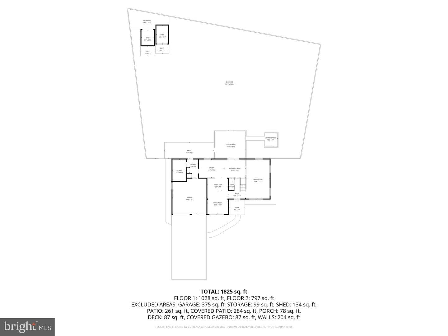 12021 Twin Cedar Lane photo 18