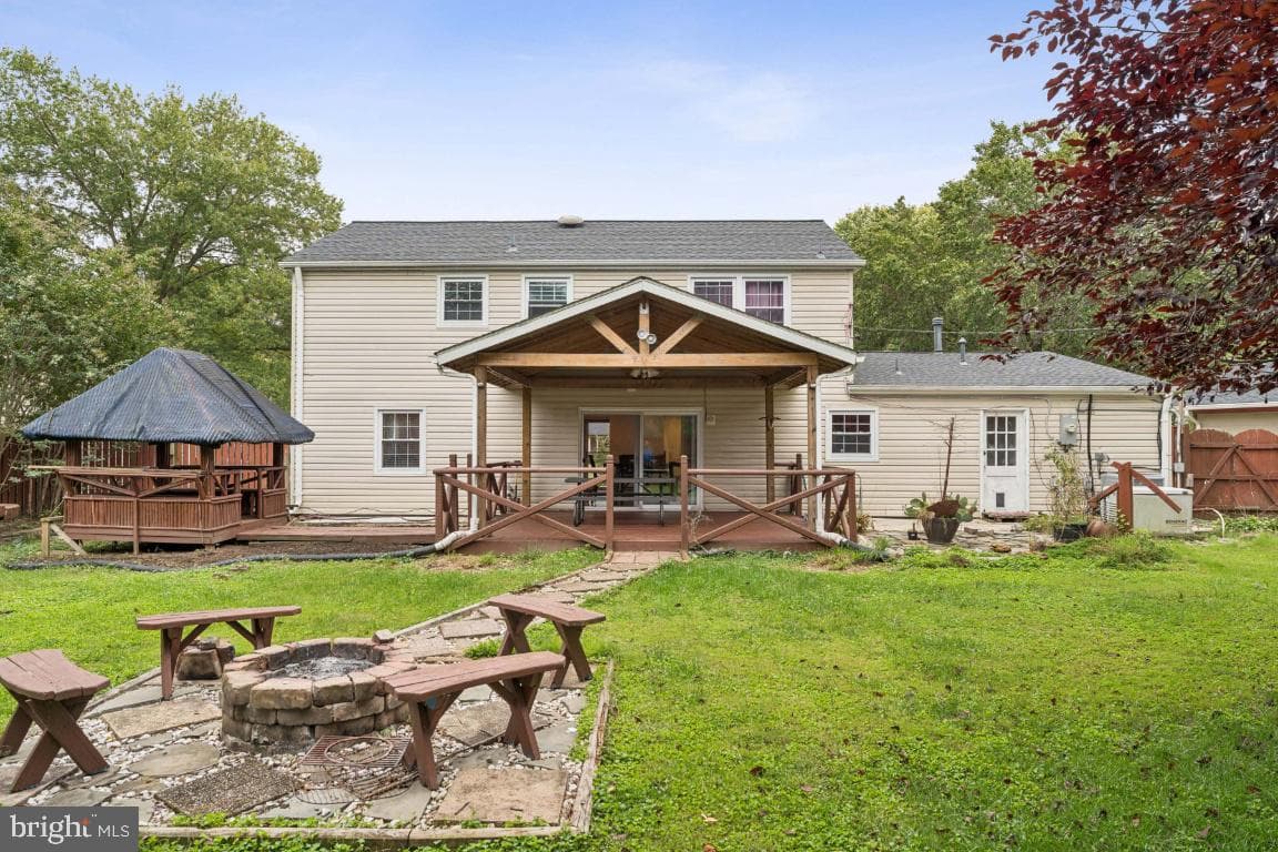 12021 Twin Cedar Lane photo 19