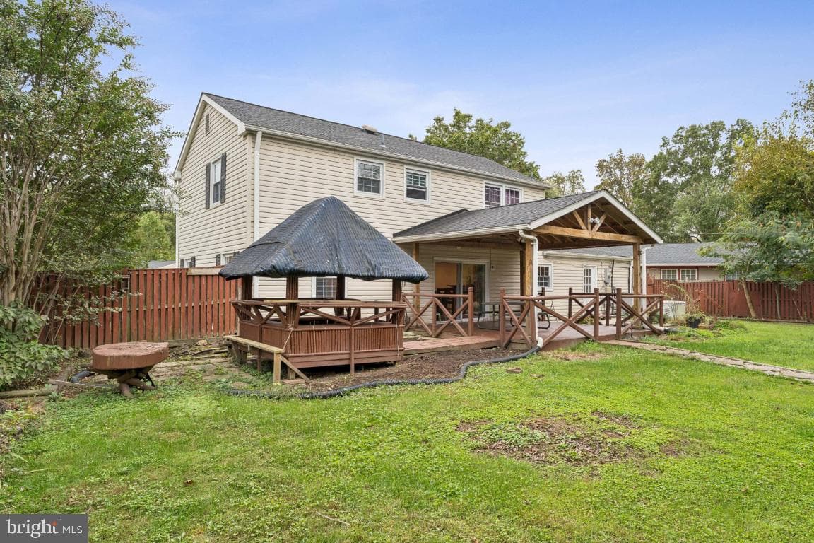 12021 Twin Cedar Lane photo 20
