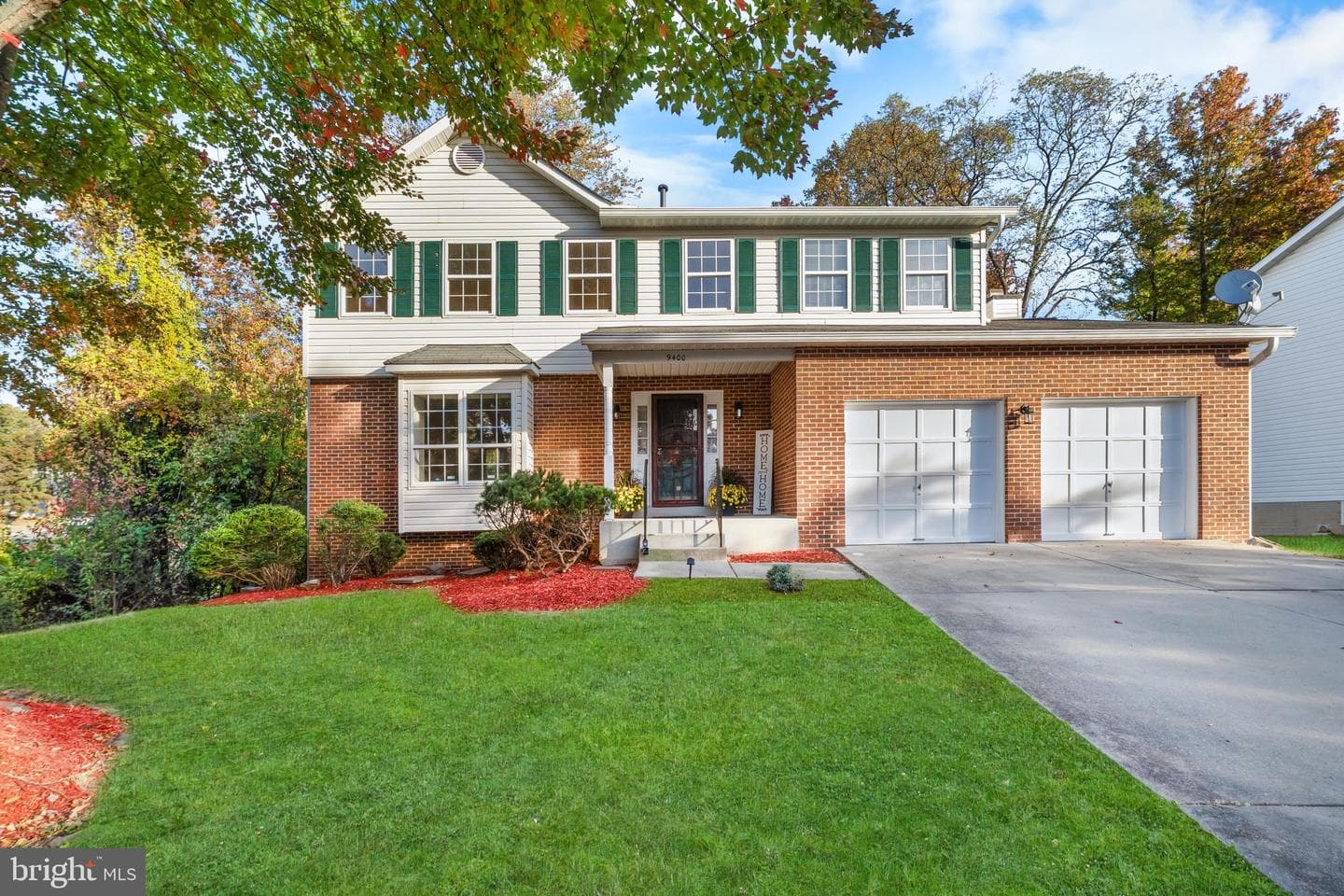 9400 Sandy Creek Road photo 2