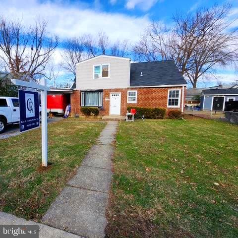 5008 Cheyenne Place